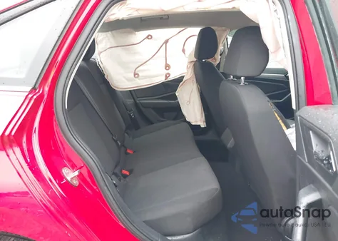 2019 Volkswagen Jetta S/Se/R-Line z USA, uszkodzony, nr VIN 3VWC57BU3KM067177